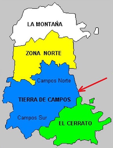 Palencia I Palencia I