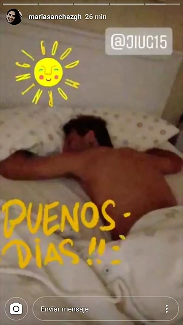 Video Mar?a IG Stories 6-2-2019 (4) Video Mar?a IG Stories 6-2-2019 (4)