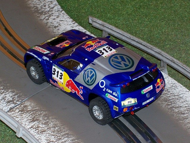 raid-2005-barcelona dakar-313-volkswagen touareg raid-2005-barcelona dakar-313-volkswagen touareg