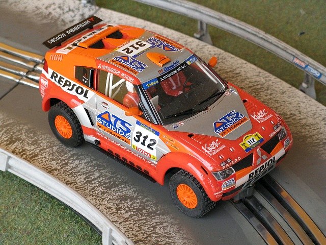 raid-2005-barcelona dakar-312-mitsubishi pajero raid-2005-barcelona dakar-312-mitsubishi pajero