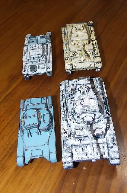 tankes 1 72 (54) tankes 1 72 (54)