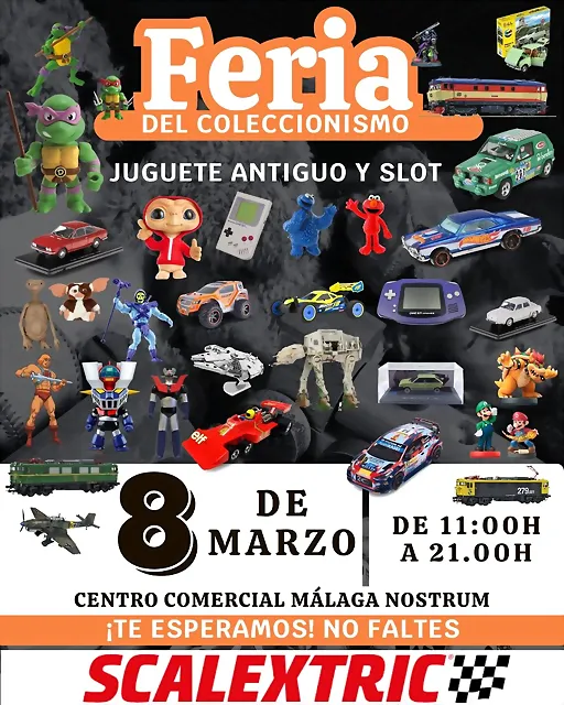 malaga malaga