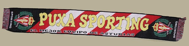 puxa sporting telar