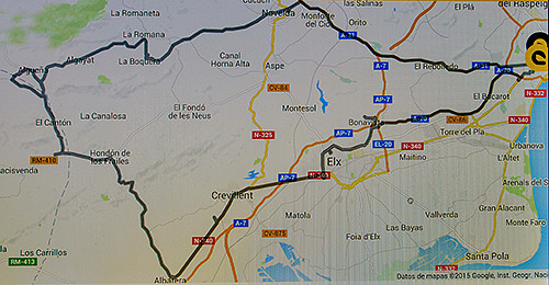 Ruta 0 Ruta 0
