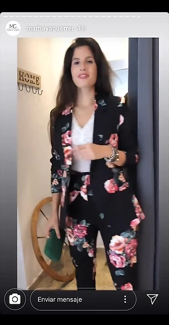 Video Marhaya Guerrer IG Stories 2-10-2019 (14) Video Marhaya Guerrer IG Stories 2-10-2019 (14)