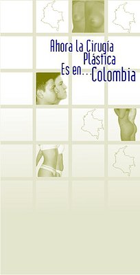 cirugía plástica en Colombia