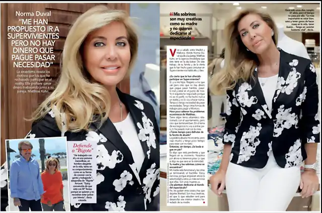 norma duval revista love 294 abril 2017