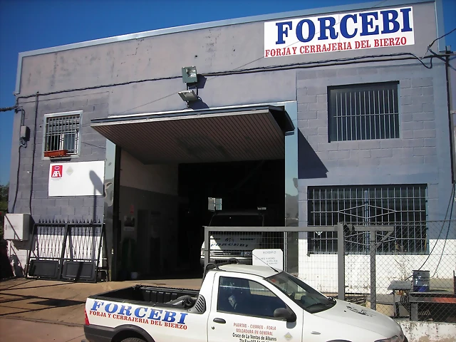 fachada taller fachada taller