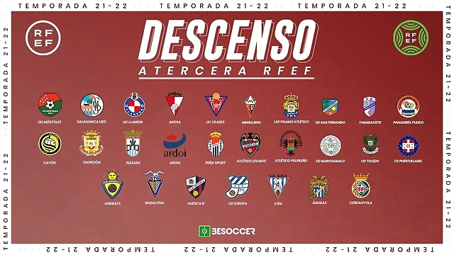 creatividad-de-los-equipos-descendidos-a-tercera-rfef--besoccer creatividad-de-los-equipos-descendidos-a-tercera-rfef--besoccer