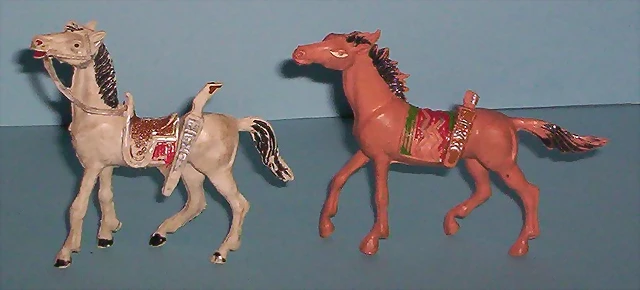 caballos comansi