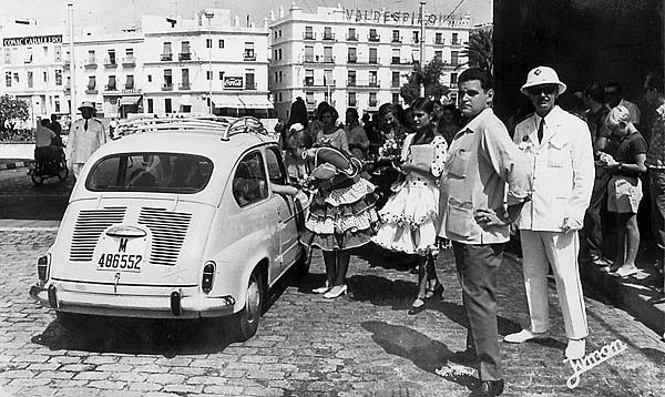 Cadiz 1968