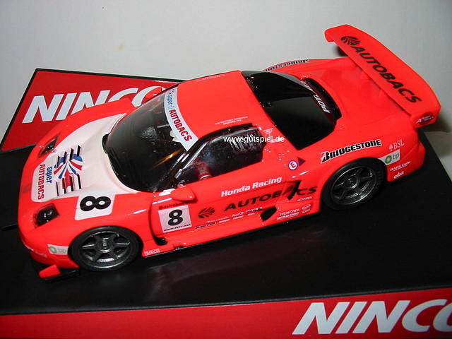 NI50355_01_Honda NSX