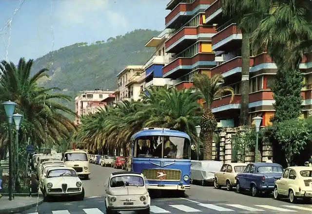 Chiavari (Genova) Italia