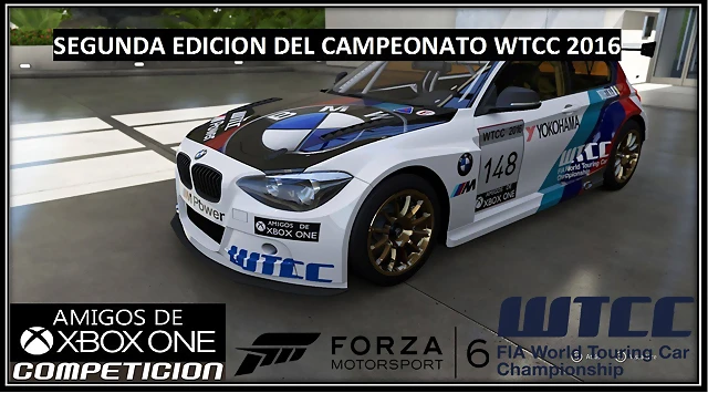 WTCC 2016