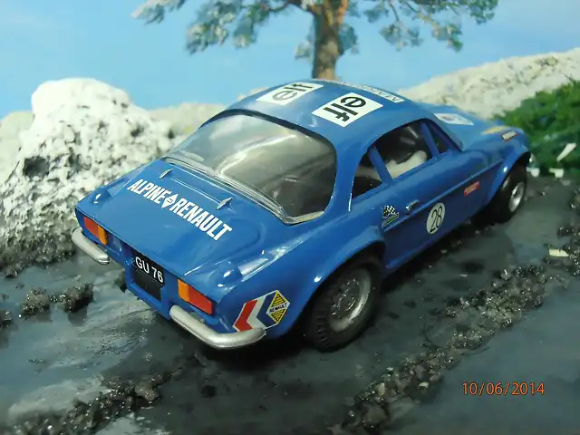 Alpine 3