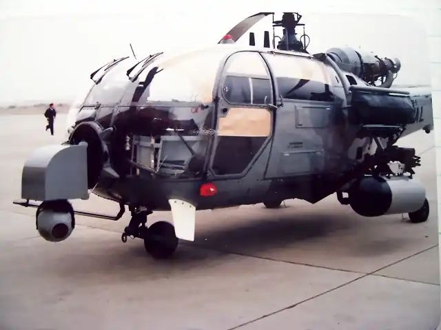 Alouette III