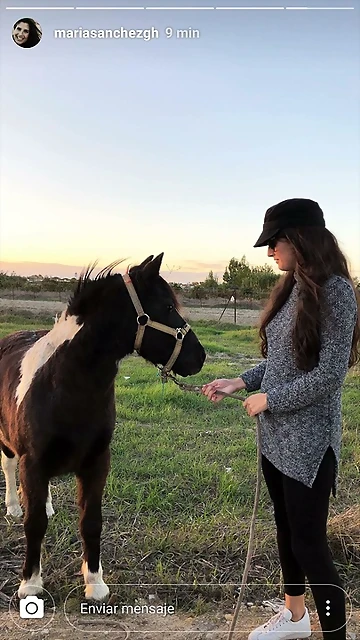 Mar?a IG Stories 6-11-2018 (4) Mar?a IG Stories 6-11-2018 (4)