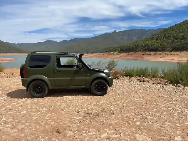 jimny