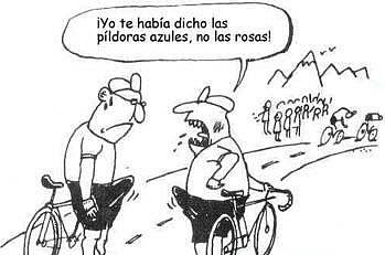 ciclismo