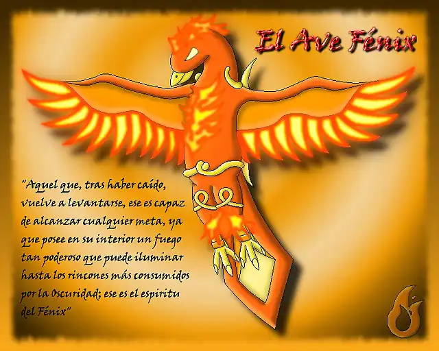 ave fenix