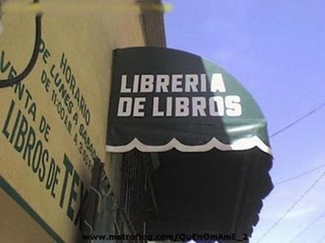 libreria