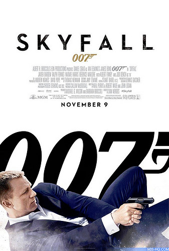 skyfall