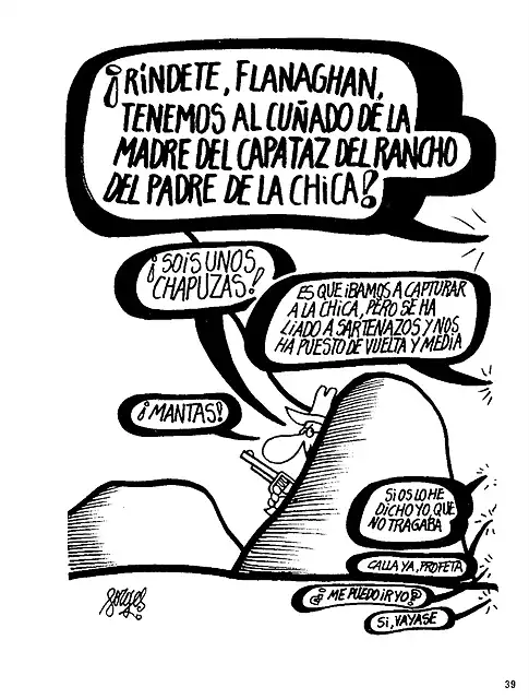 Forges