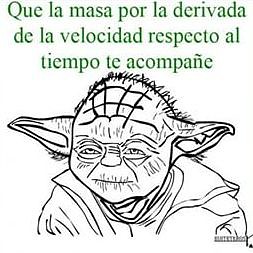 Yoda