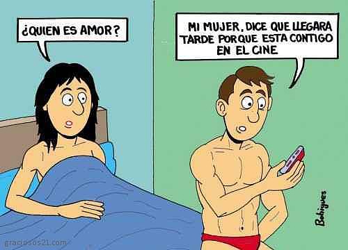 parejas