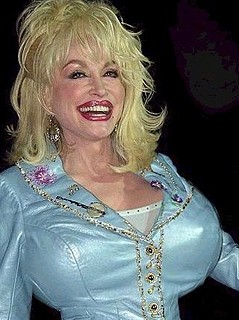 Dolly Parton