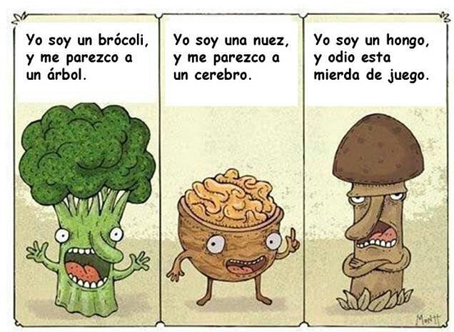 vegetales