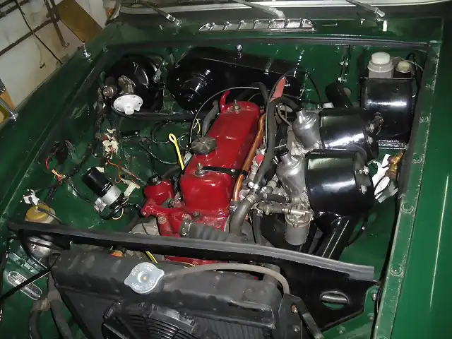 motor