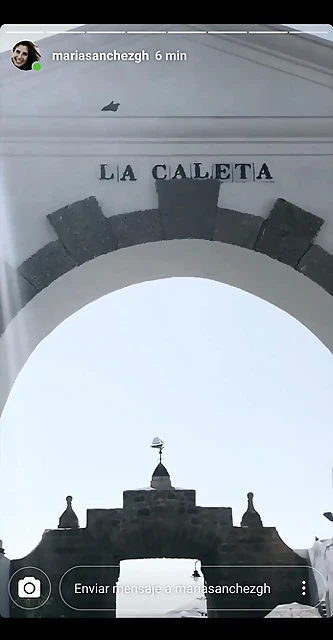 Video Mar?a IG Stories 15-9-2019 (1)