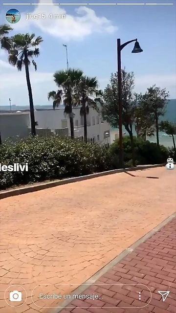 Video Hugo IG Stories 11-5-2018 (2) Video Hugo IG Stories 11-5-2018 (2)