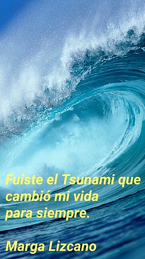 Tsunami