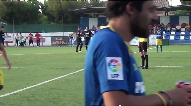 Video partido 18 Video partido 18
