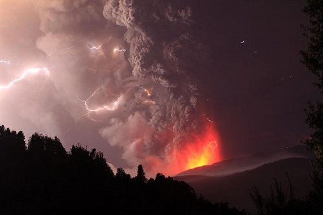 puyehue