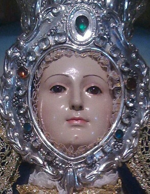 Virgen