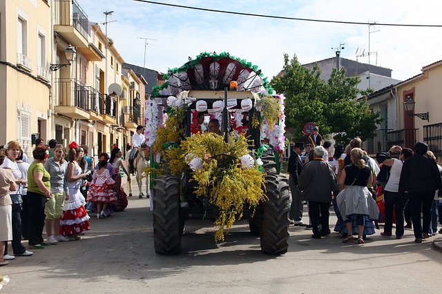 carroza