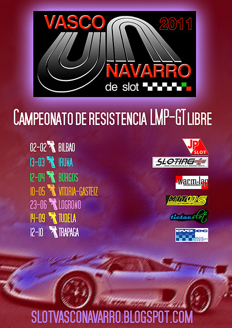 cartel prueba 3 cvn