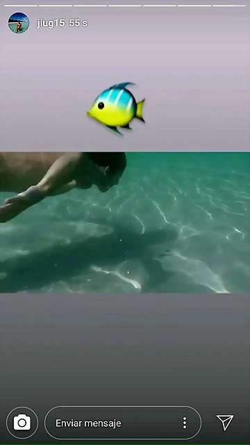 Video Hugo IG Stories 5-9-2018 (8) Video Hugo IG Stories 5-9-2018 (8)