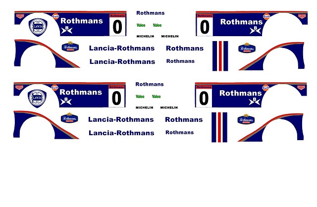 rothmans