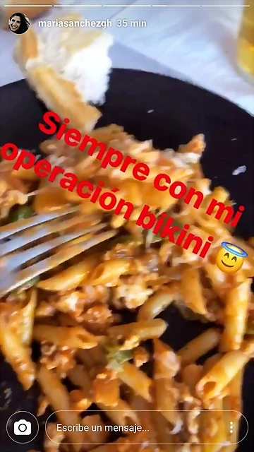 Video Mar?a IG Stories 1-5-2018 (2) Video Mar?a IG Stories 1-5-2018 (2)