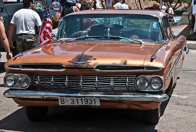 Impala 59 Hardtop B-311391