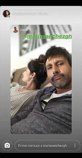 Mar?a IG Stories 23-9-2019 (2) Mar?a IG Stories 23-9-2019 (2)
