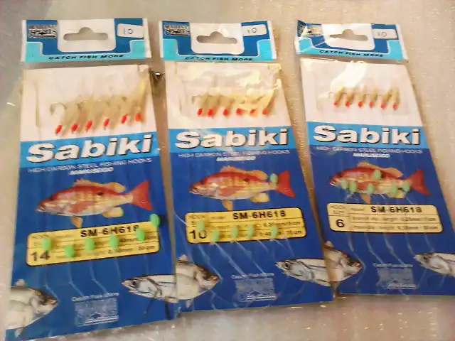 Sabiki 008