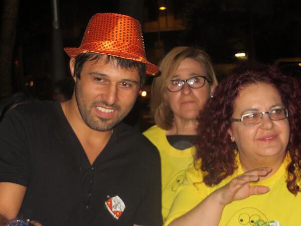 Cumple Hu 136 Cumple Hu 136