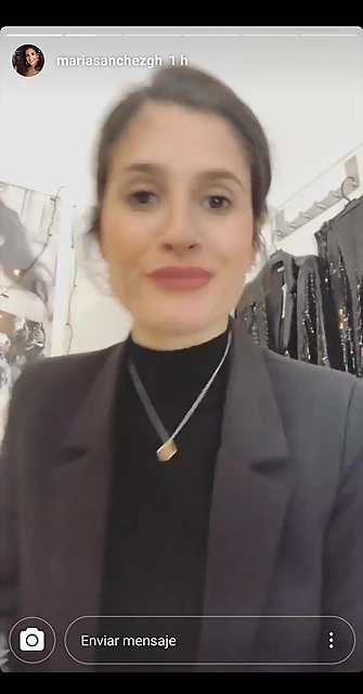 Video Mar?a IG Stories 12-12-2019 (1) Video Mar?a IG Stories 12-12-2019 (1)