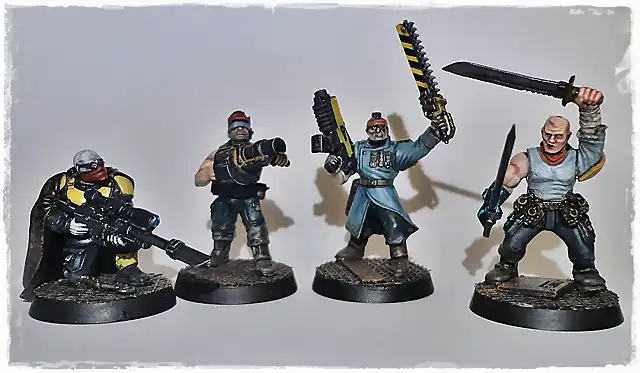 necromunda