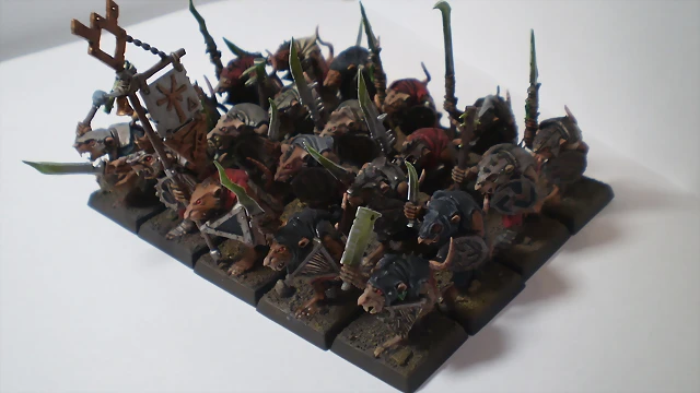Regimiento Skavens 2 (19)